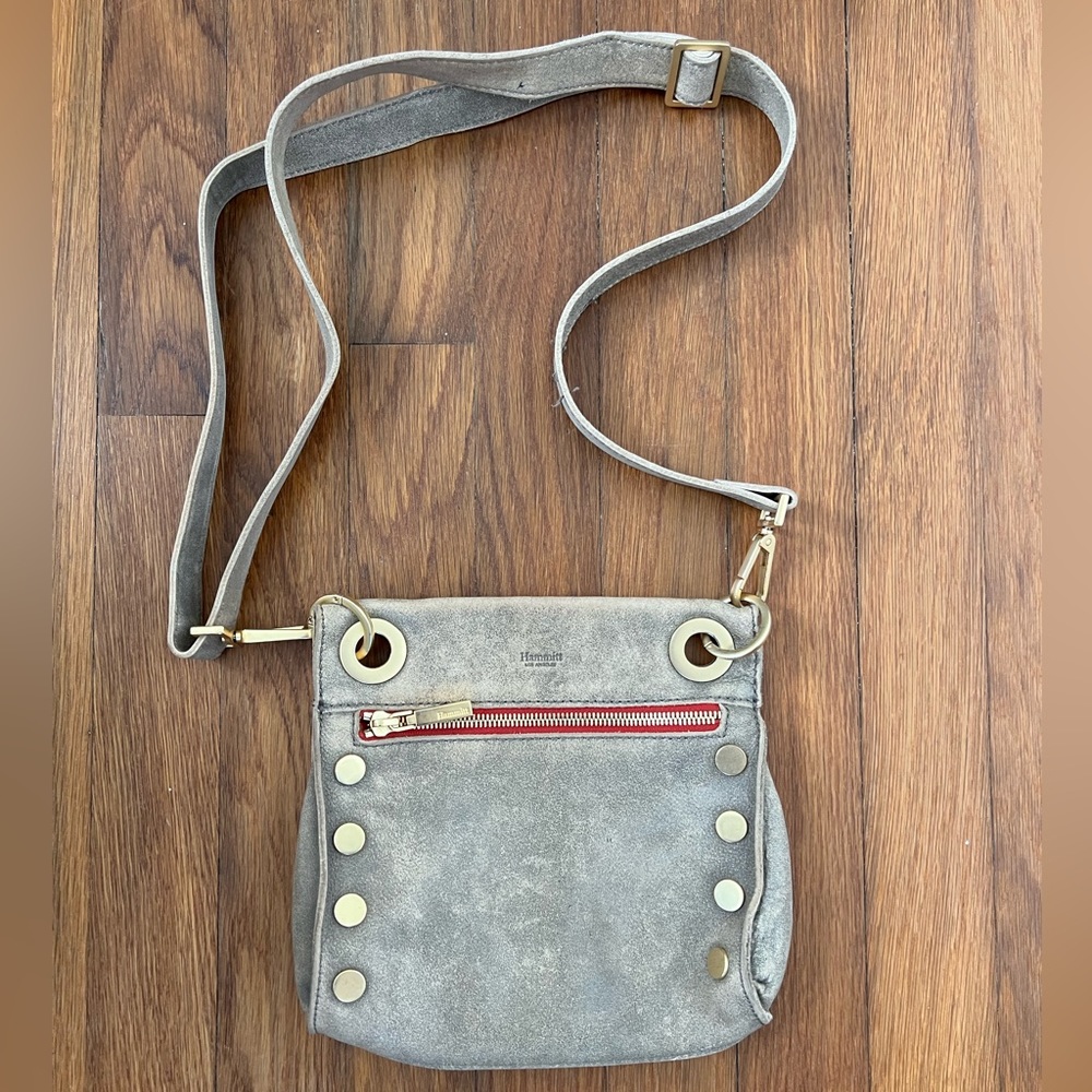 Hammitt Small Tony crossbody